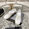 Chanel  Ballet Flats with Logo For Women #A54803