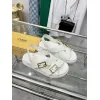 Fendi shoes for Fendi Slippers for men #A52445