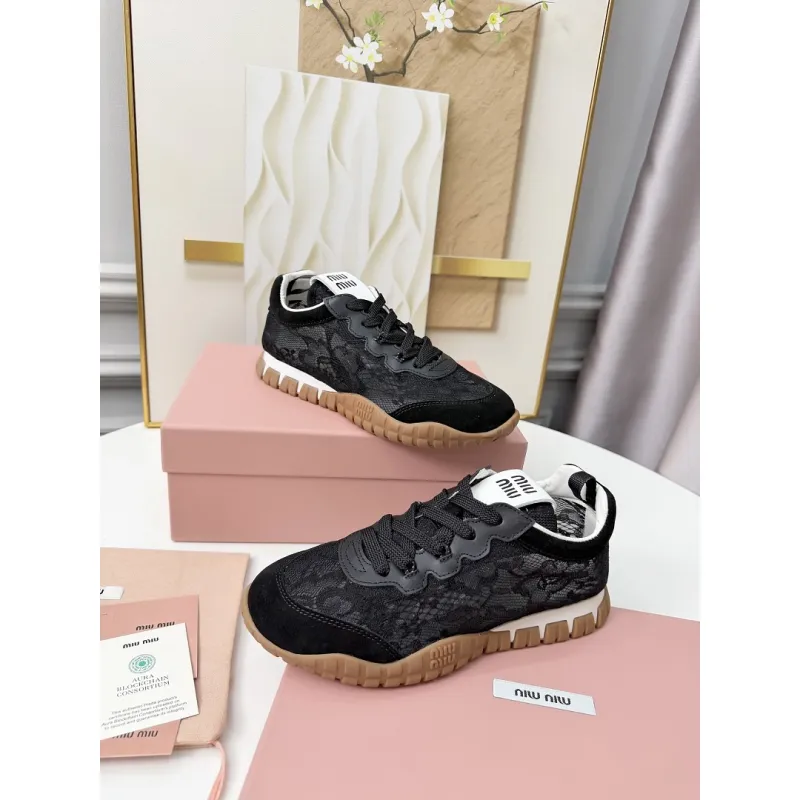 Miu Miu Shoes for Women #A64207