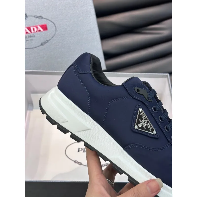 Prada Shoes for Mens Prada Sneakers #A56596