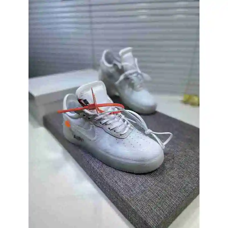 nike Off-White shoes for Mens Sneakers #99903442