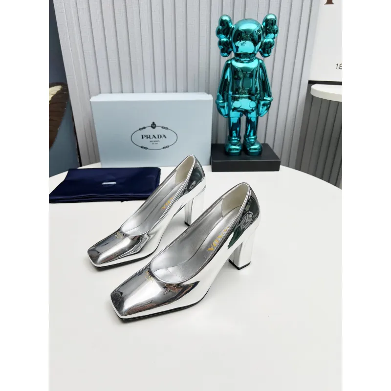 Prada Shoes for Womens Prada Pumps #A61205