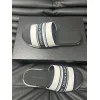 Dol**Gab Shoes for D&G Slippers #A46077 Dol**Gab Shoes for D&G Slippers #A46077