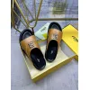 Fendi shoes for Fendi Slippers for men #A50779 Fendi shoes for Fendi Slippers for men #A50779