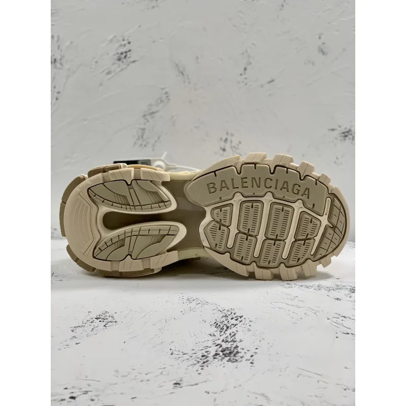 Balenciaga Sneakers Track 2.0 Balenciaga Unisex Shoes Gold #999900987 Balenciaga Sneakers Track 2.0 Balenciaga Unisex Shoes Gold #999900987
