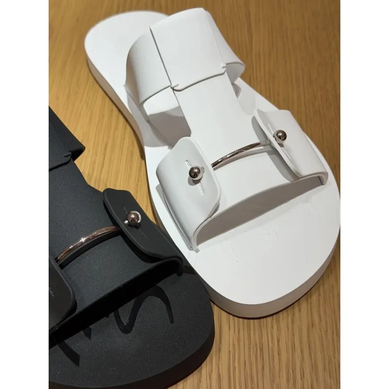 CL Redbottom Shoes for Mens CL Slippers #A63067