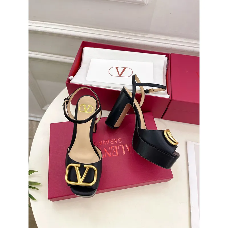 valentino Shoes for valentino High heel sandals Garavani Roman Stud #A53230