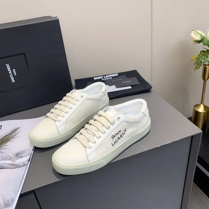 YSL Shoes for men and women #999915100 YSL Shoes for men and women #999915100