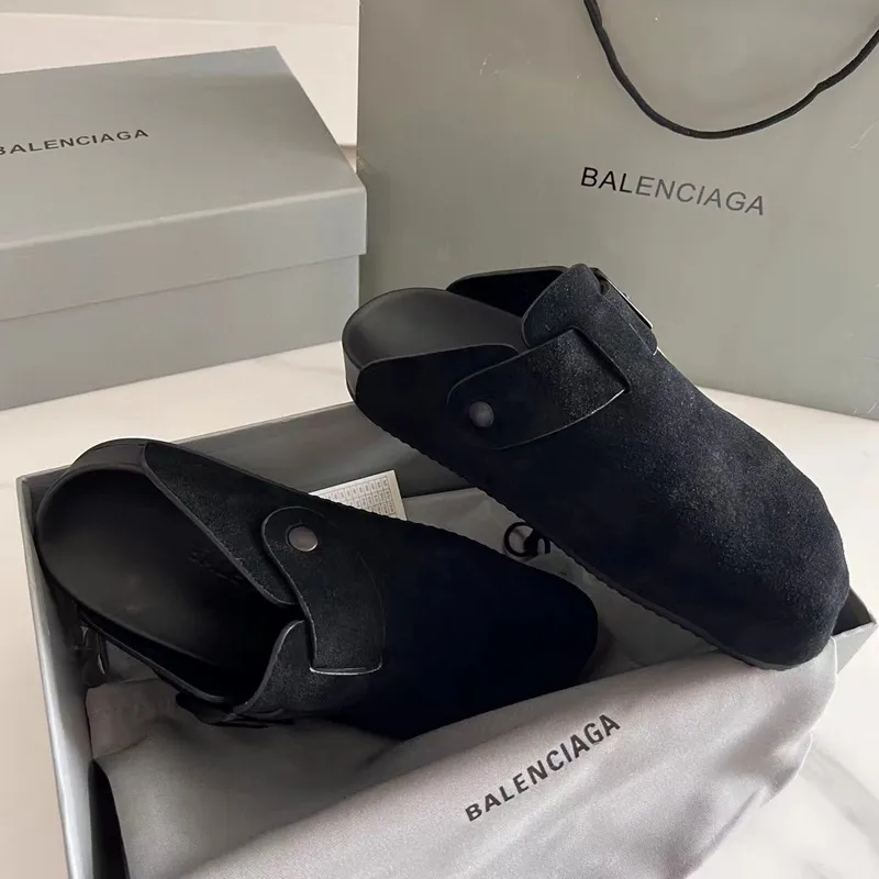 Balenciaga shoes for men and women Balenciaga Sneakers #A43349
