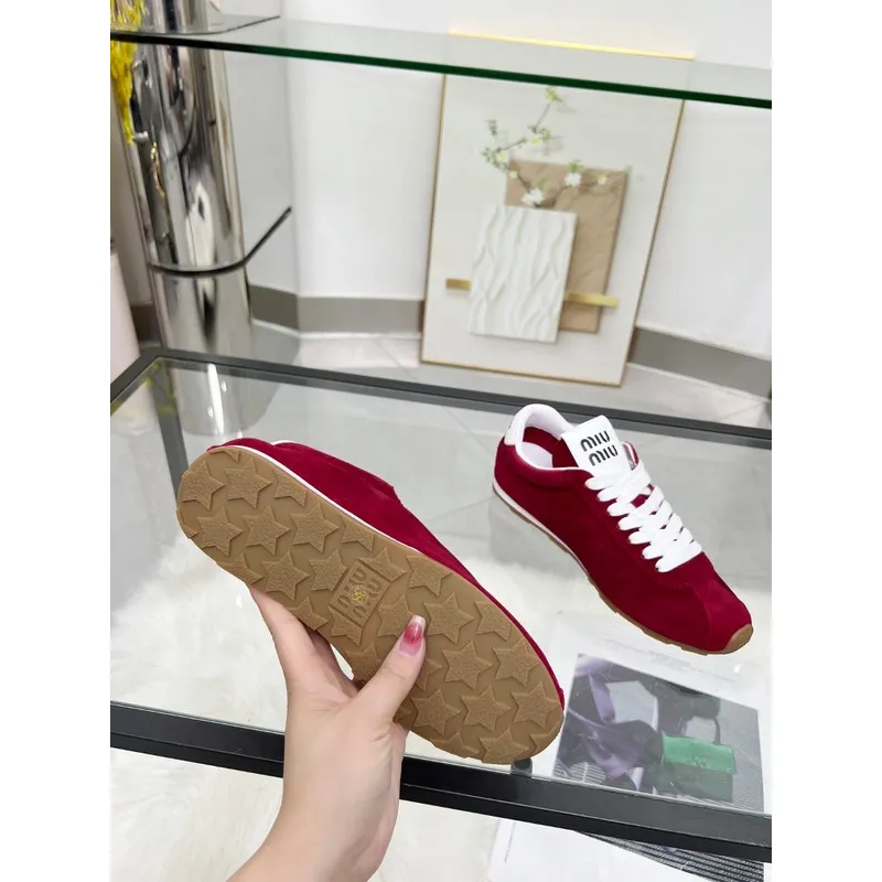Miu Miu Shoes for Women #A48313