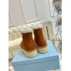 Prada Shoes for Womens Prada Boots #A55643