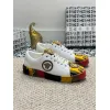 Versace shoes for Mens Versace Sneakers #A36026