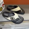 Dol**Gab Shoes for D&G Slippers #A61971