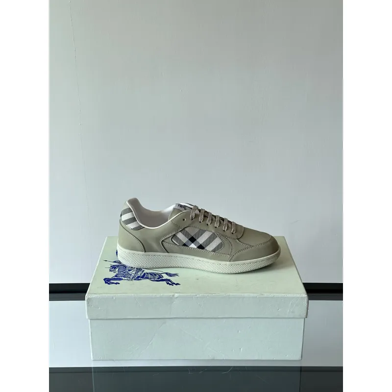 Burberry Shoes for Mens Sneakers #A59568