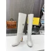 Fendi shoes for Fendi Boot for women #A56702