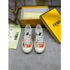 Fendi shoes for Mens and women Fendi Sneakers #A36031