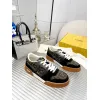 Fendi shoes for Mens Fendi Sneakers #A56338