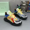 Off-White shoes for Mens and women Sneakers #A24285