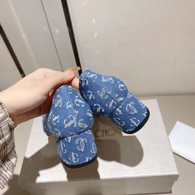 Jimmy Choo Shoes #A49728 Jimmy Choo Shoes #A49728