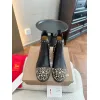 CL Redbottom Shoes for Womens CL Boots #A56845 CL Redbottom Shoes for Womens CL Boots #A56845
