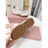 Miu Miu Shoes for Women #A64206