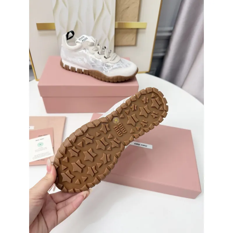 Miu Miu Shoes for Women #A64206