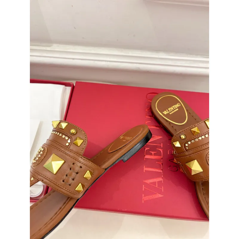 valentino Shoes for valentino Slippers for women #A51750 valentino Shoes for valentino Slippers for women #A51750