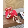 valentino Shoes for Women heel height:9cm #A64750