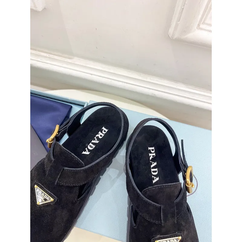 Prada Shoes for Womens Prada Sandals #A49380
