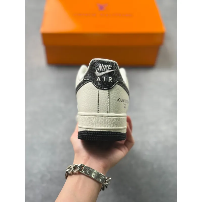 Nike Shoes for Nike Air Force 1 shoes LV #A62549