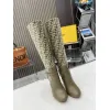 Fendi shoes for Fendi Boot for women #A56706