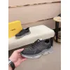 Fendi shoes for Mens Fendi Sneakers #A38574