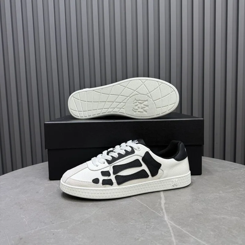 AMIRi Shoes for Sneakers #A44692