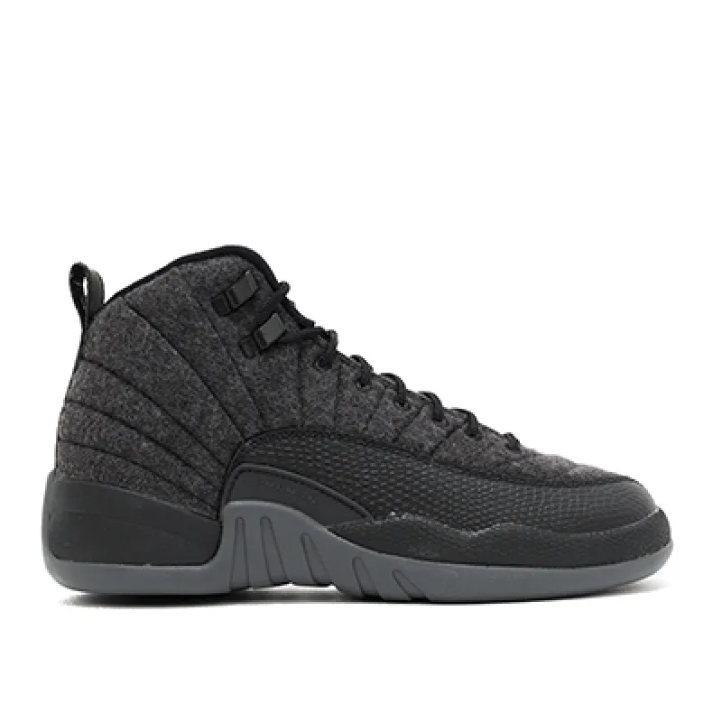 2018 Jordan With Box Mens and Womens Basketball Shoes Sneakers 12S XII Flu Game Royal Taxi French Blue for Men Sports Shoes High Cut #9115662
