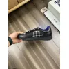 Burberry Shoes for Mens Sneakers #A59571