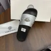 Versace shoes for Mens Versace Slippers #A63174