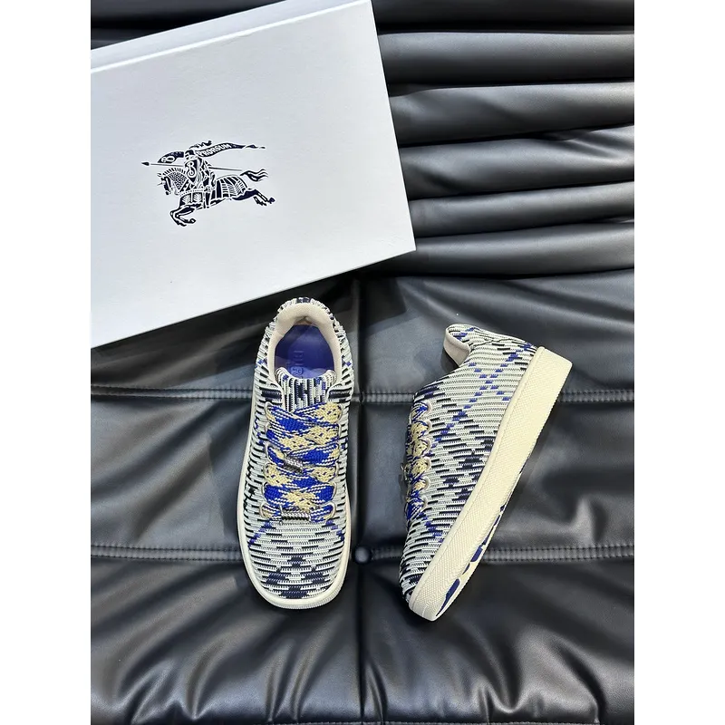 Burberry Shoes for Mens Sneakers #A52117