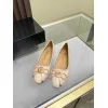 Versace shoes for Womens Versace Flats #A64767