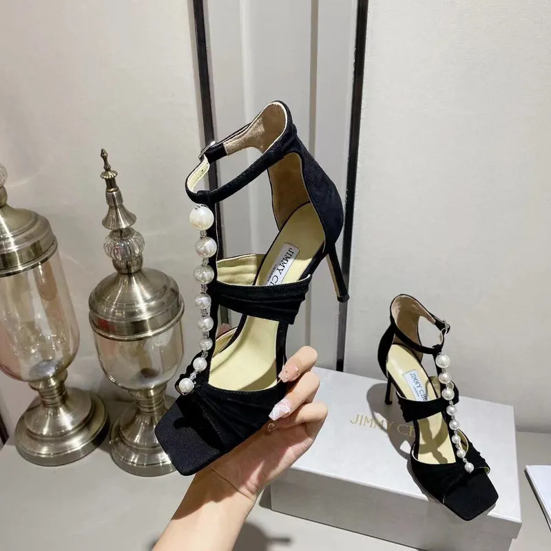 Jimmy Choo Shoes #A49729 Jimmy Choo Shoes #A49729
