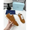 Prada Shoes for Womens Prada Sneakers #A64143