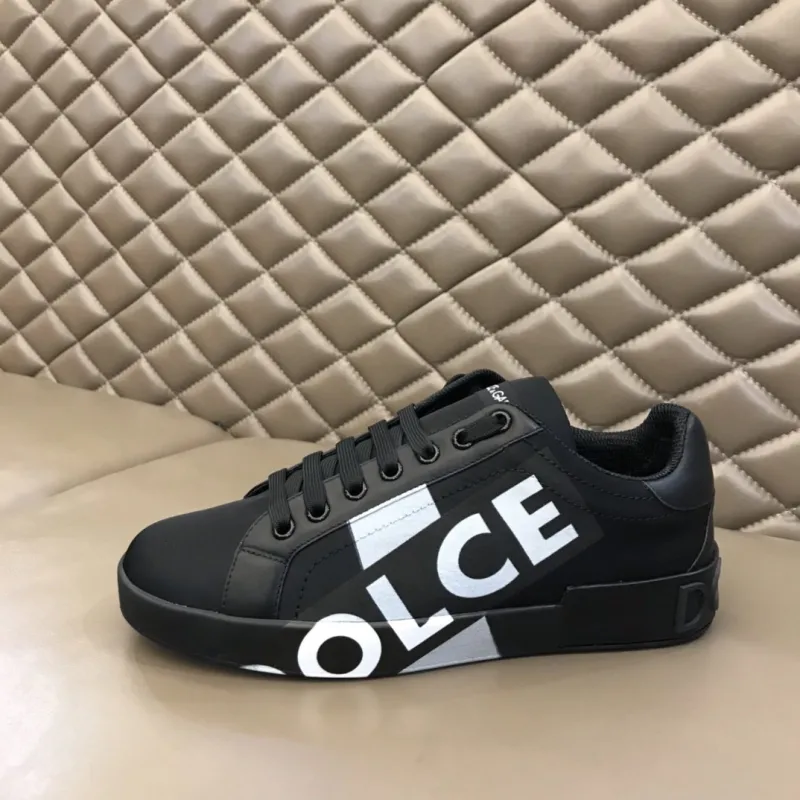 Dol**Gab Shoes for Mens D&G Sneakers #99902178