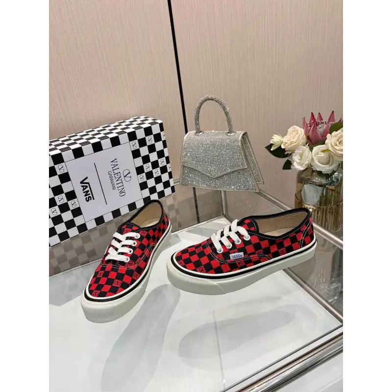 valentino Shoes for Mens valentino Sneakers #A59682