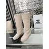 Chanel shoes for Women Chanel Boots #A56152
