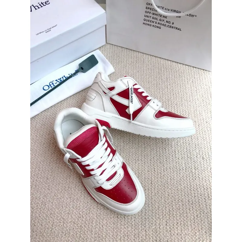 Off-White shoes for Mens Sneakers #A56043