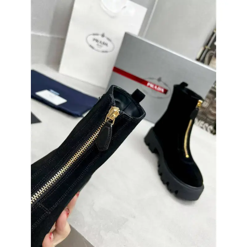 Prada Shoes for Womens Prada Boots #A54786