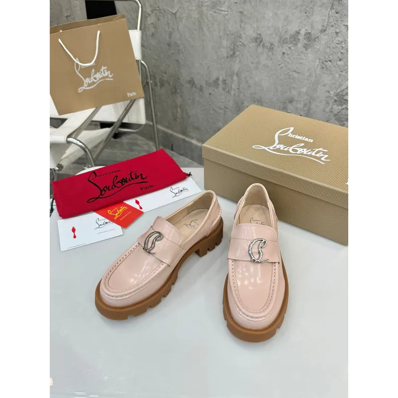 CL Redbottom Shoes for Womens CL Sneakers #A43321