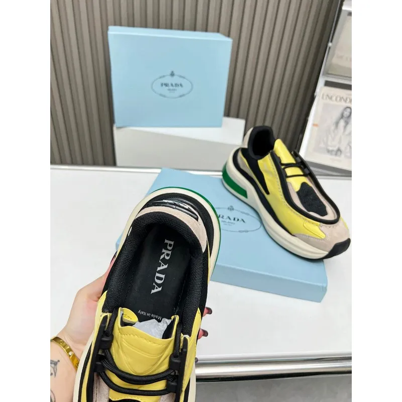 Prada Shoes for Mens and women Prada Sneakers #A27786