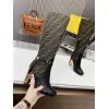 Fendi shoes for Fendi Boot for women #A56709
