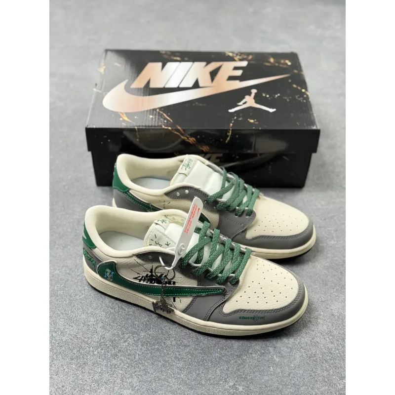 Jordan Shoes for Air Jordan 1 Shoes #A61735