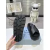 Prada Shoes for Womens Prada Sandals #A65261 Prada Shoes for Womens Prada Sandals #A65261